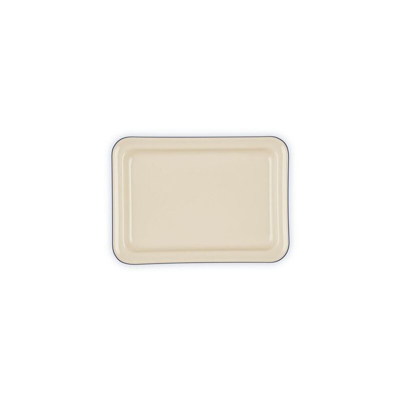 Le Creuset Stoneware Butter Dish image number 4